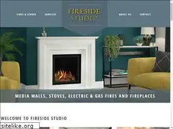 Sites similar to firesidestudio.co.uk