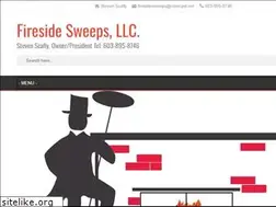 Sites similar to firesidesweeps.com