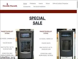 Sites similar to firesidewarmthonline.com