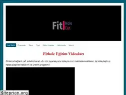 Sites similar to firesizkesim.com