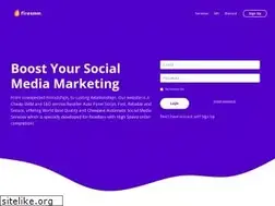 Sites similar to firesmm.net