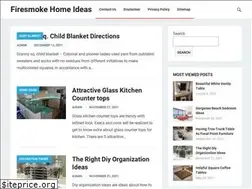 Sites similar to firesmoke.us