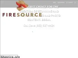 Sites similar to firesourcefilms.com