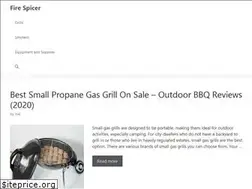 Sites similar to firespicer.com