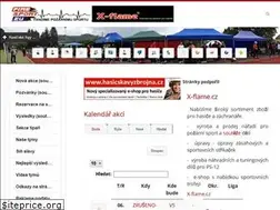 Sites similar to firesport.eu