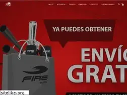 Sites similar to firesports.com.mx