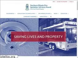 Sites similar to firesprinklerassoc.org