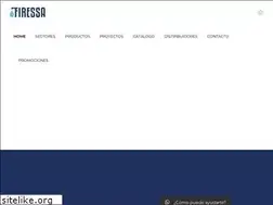 Sites similar to firessa.com
