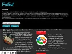 Sites similar to firest.eu