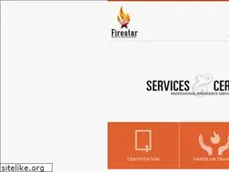 Sites similar to firestar-services.com