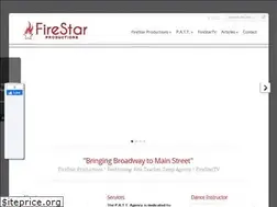 Sites similar to firestarny.com