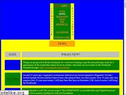 Sites similar to firestarter-music.de