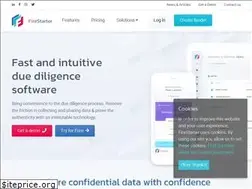 Sites similar to firestarter.app