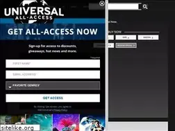 Sites similar to firestartermovie.com