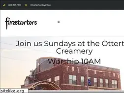 Sites similar to firestartersmusic.com