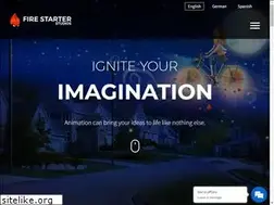 Sites similar to firestartervideos.com