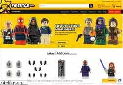 Sites similar to firestartoys.com
