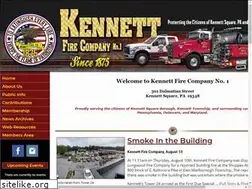Sites similar to firestation24.com
