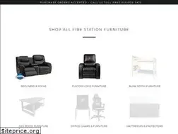 Sites similar to firestationfurniture.com