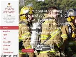 Sites similar to firestationsoftware.com