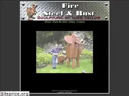 Sites similar to firesteelrust.com