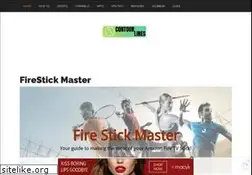 Sites similar to firestickmaster.com