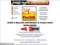 Sites similar to firestik.com
