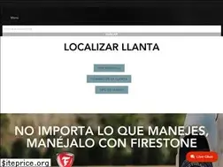 Sites similar to firestone.co.cr