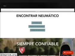 Sites similar to firestone.com.ar