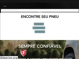 Sites similar to firestone.com.br