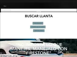 Sites similar to firestone.com.mx