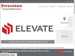 Sites similar to firestonebpe.hu