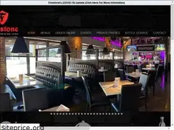Sites similar to firestonefl.com