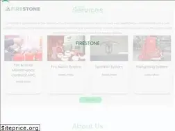 Sites similar to firestonefs.com