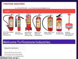 Sites similar to firestoneindia.com