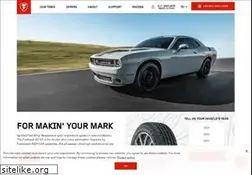 Sites similar to firestonetire.com