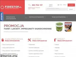 Sites similar to firestop.pl