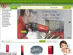 Sites similar to firestop.vn
