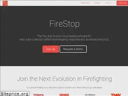 Sites similar to firestopapp.com