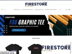 Sites similar to firestoreonline.com