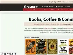 Sites similar to firestorm.coop