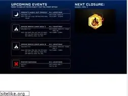 Sites similar to firestormfreerunning.com