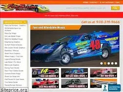 Sites similar to firestormgraphix.com