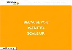 Sites similar to firestormmedia.com