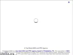 Sites similar to firestormsem.com