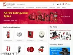 Sites similar to firesupplies.ae