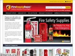 Sites similar to firesupplydepot.com