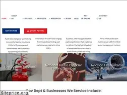Sites similar to firesys.com.au
