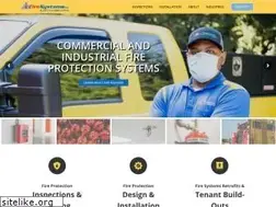 Sites similar to firesystems.net