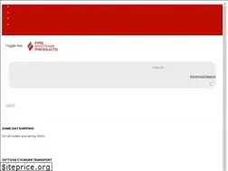 Sites similar to firesystemsproducts.com.au